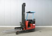 Carretillas multidireccionales eléctricas Sichelschmidt M 925 ASM