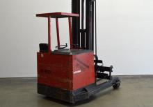 Carretillas multidireccionales eléctricas Sichelschmidt M 930
