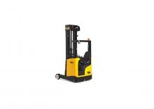 Carretillas multidireccionales eléctricas Yale MR 25 Y