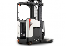 Carretillas para pasillos estrechos VNA Bobcat BR20SP-7 Plus
