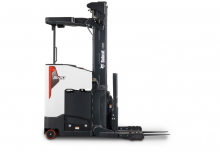 Carretillas para pasillos estrechos VNA Bobcat BR20SP-7 Plus