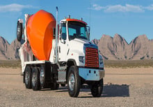 Chasis rígido Freightliner 114SD 140 Extended Detroit DD8