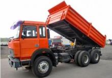 Chasis rígido Iveco 260 34 AHW