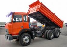 Chasis rígido Iveco 260 E 34