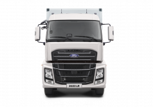 Chasis rígido Ford 2633 LR Lowliner