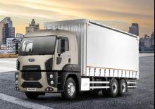 Chasis rígido Ford 2642T HR