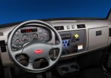 Chasis rígido Peterbilt 325 PACCAR PX-7