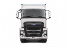 Chasis rígido Ford 3542
