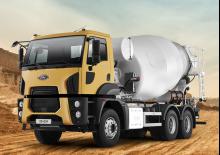 Chasis rígido Ford 3542M