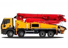 Chasis rígido Ford 4142P