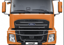Chasis rígido Ford 4442P