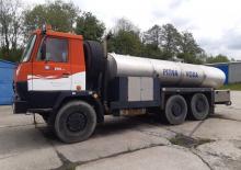 Chasis rígido Tatra 815 PR2 22 235 6x6.1