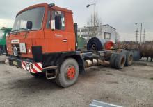 Chasis rígido Tatra 815 PR3 26 208 6x6.2