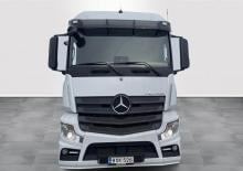 Chasis rígido Mercedes-Benz Actros 2653 6x4