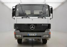 Chasis rígido Mercedes-Benz Actros 3331 6x4