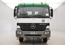 Chasis rígido Mercedes-Benz Actros 3336 6x4