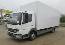 Chasis rígido Mercedes-Benz Atego 816 K 4x2