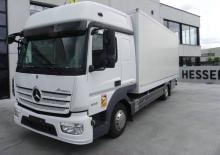 Chasis rígido Mercedes-Benz Atego 823 K 4x2