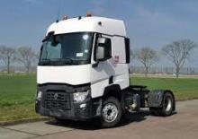 Chasis rígido Renault C 460.18 4X2 RK E6