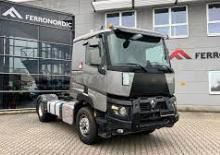 Chasis rígido Renault C 480.18 4X2 RK E6