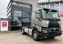 Chasis rígido Renault C 480.26 6X4 RK E6