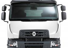 Chasis rígido Renault C CAB2300 250 6X2 R E6