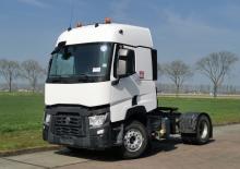 Chasis rígido Renault C CAB2300 460 4X2 R E6