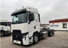 Chasis rígido Renault C P6X2 11L E6