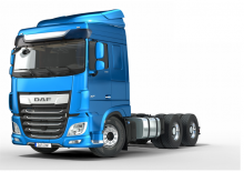 Chasis rígido DAF CF 430 FAQ