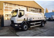 Chasis rígido Renault D 13 HIGH 4X2 R 240 E6