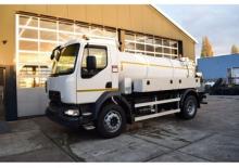 Chasis rígido Renault D 13 HIGH 4X2 R 280 E6