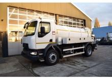 Chasis rígido Renault D 13 HIGH P4X2 320E6
