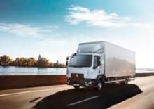 Chasis rígido Renault D 13 MED 4X2 R 280 E6