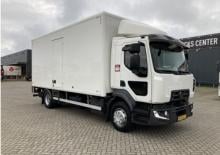 Chasis rígido Renault D 14 MED 4X2 R 280 E6