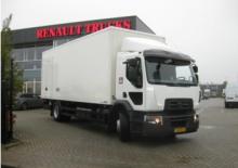 Chasis rígido Renault D 19 WIDE 4x2 R BOM 280 E6