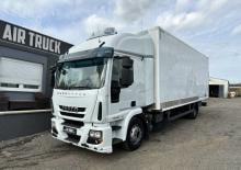 Chasis rígido Iveco EUROCARGO 120E22