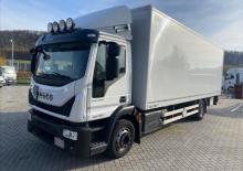 Chasis rígido Iveco EUROCARGO 140E28 FP