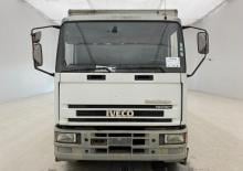 Chasis rígido Iveco EUROCARGO 150E18