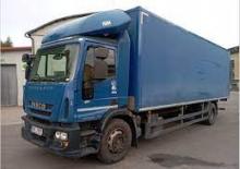 Chasis rígido Iveco EUROCARGO 190E28