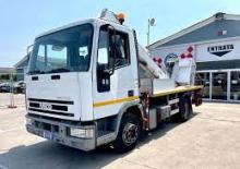 Chasis rígido Iveco EUROCARGO 80E18