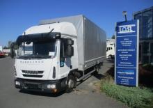 Chasis rígido Iveco EUROCARGO 80E22/P