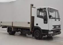 Chasis rígido Iveco EUROCARGO 85E15