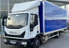 Chasis rígido Iveco EUROCARGO CONSTRUCTION ML100E19K