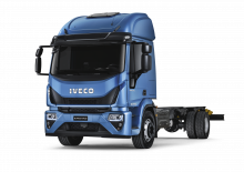 Chasis rígido Iveco EUROCARGO CONSTRUCTION ML150E32
