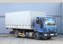 Chasis rígido Iveco EUROCARGO ML100E18WS