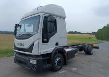 Chasis rígido Iveco EUROCARGO ML120E21/P