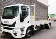Chasis rígido Iveco EUROCARGO ML120E24R