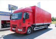 Chasis rígido Iveco EUROCARGO ML120E28/P