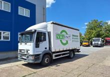Chasis rígido Iveco EUROCARGO ML130E28R