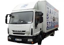Chasis rígido Iveco EUROCARGO ML75E15